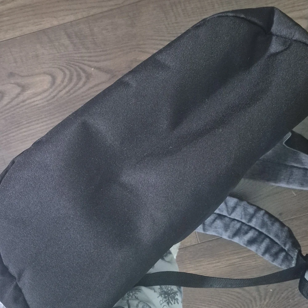 Swiss Gear Backpack Black and Gray